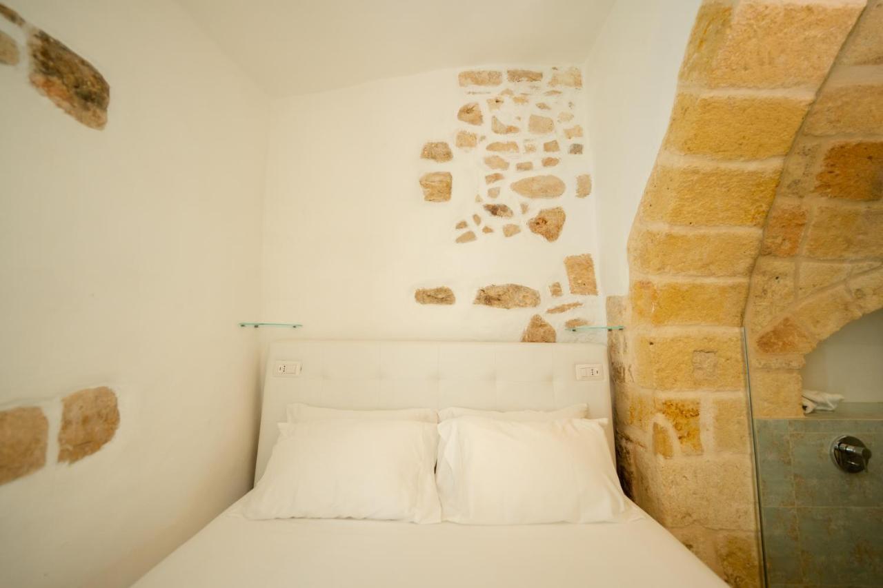 Apulian Escapes - Suite Il Fico Polignano a Mare Ngoại thất bức ảnh