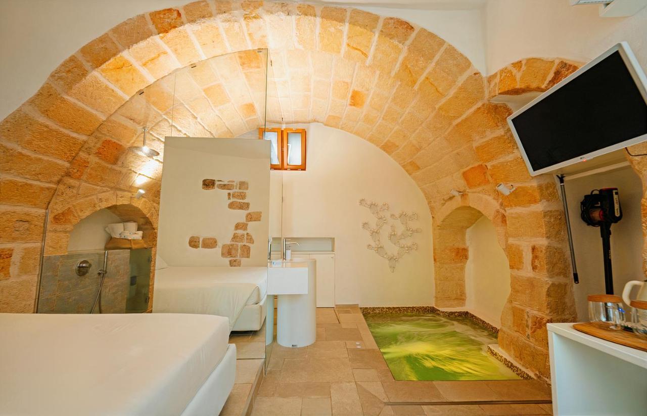 Apulian Escapes - Suite Il Fico Polignano a Mare Ngoại thất bức ảnh