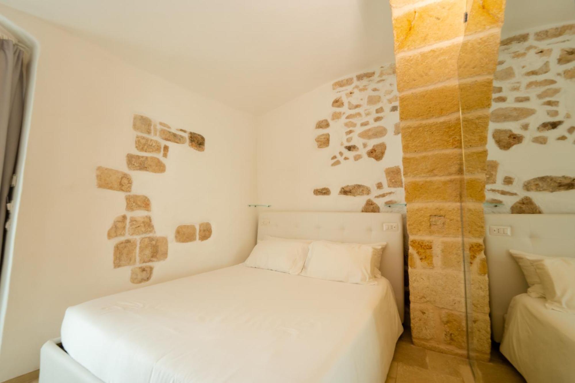 Apulian Escapes - Suite Il Fico Polignano a Mare Ngoại thất bức ảnh